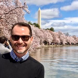 Meet your Posher, James